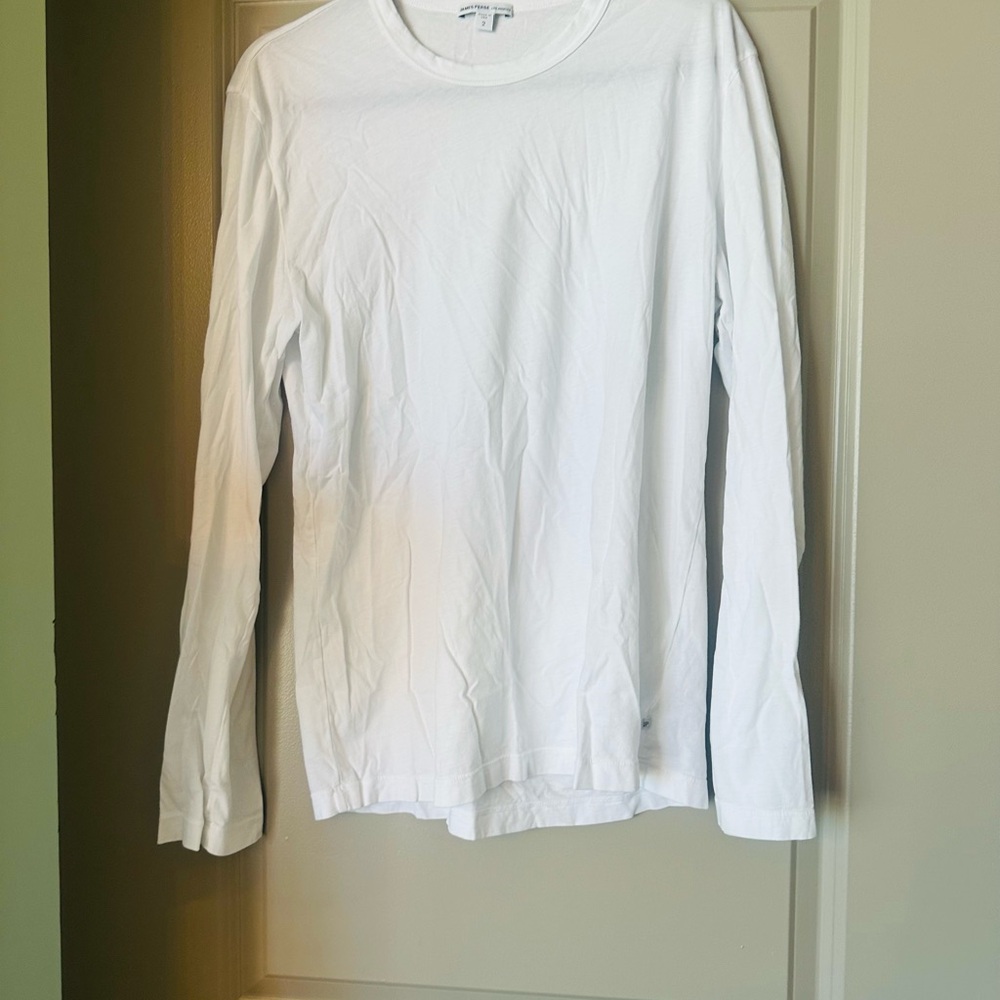 James Perse 3 Long Sleeve Bundle - Picture 2 of 4
